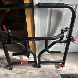 The Rack All In One Gym