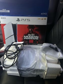 PS5 PlayStation 5
