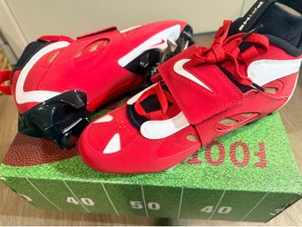 “Nike Cleats “