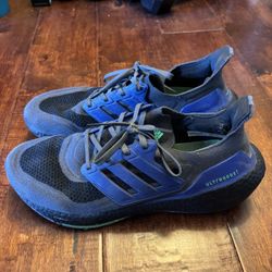 Adidas Ultra Boost Men’s Shoes Size 11.5