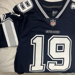 Dallas Cowboys Jersey #19 COOPER *send offers*