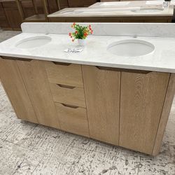 Bathroom Cabinet ..vanity 