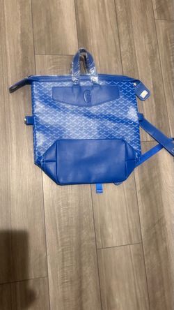 Goyard Bookbag