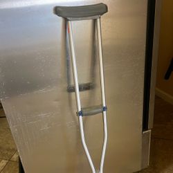 Crutches MULETAS 