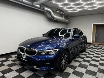 2020 BMW 3 Series