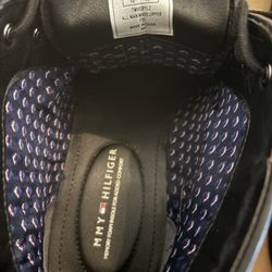 Tommy Hilfiger Men's Veryl Boot Size 10 Men’s