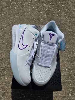 Nike Kobe 4 Protro Draft Day Pick Charlotte Hornets  Size 10.5 (Pick Up)