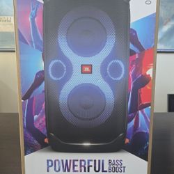 JBL PartyBox 110