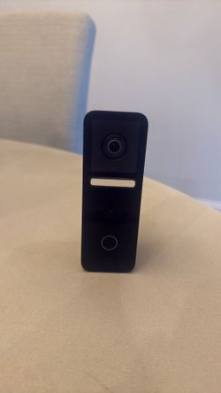 Logitech Circle View Doorbell