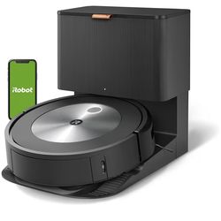 iRobot Roomba j7+ (7550)