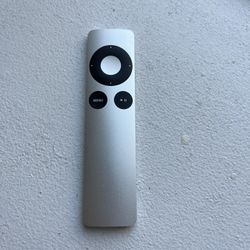 Apple TV Remote