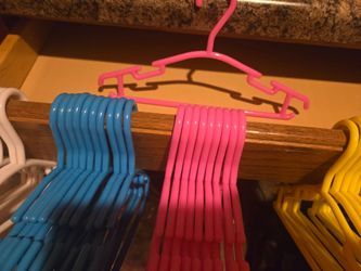 Baby Clothes Hangers