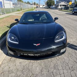 2005 Chevrolet C6