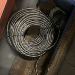 12-2 Bx Wire
