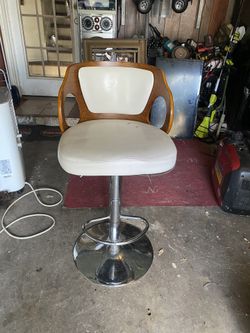 Bar Seat