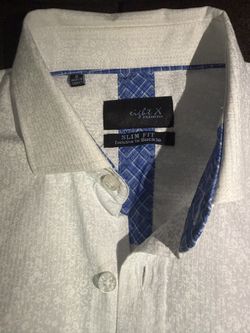 Buckle Shirt 