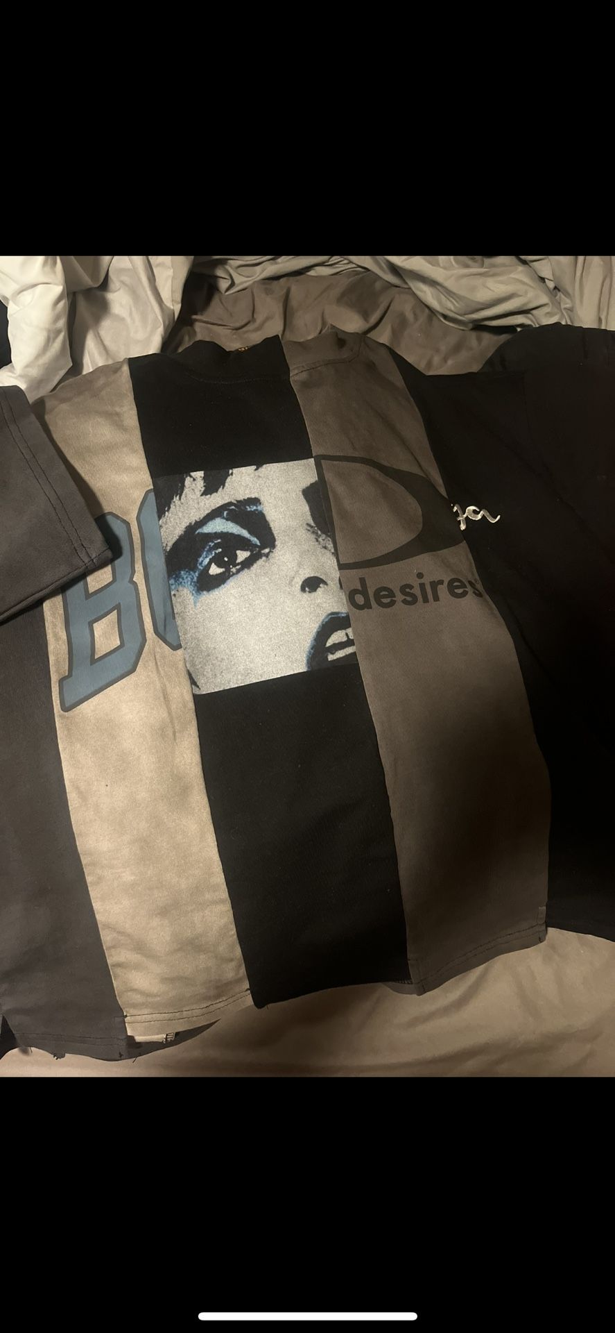 Bottega desire shirt