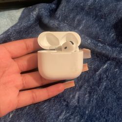 Apple airpods 4th gen 