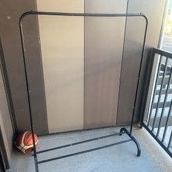 Clothing Rack
