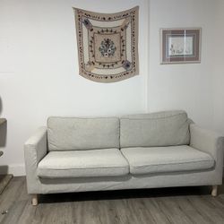 Small Couch