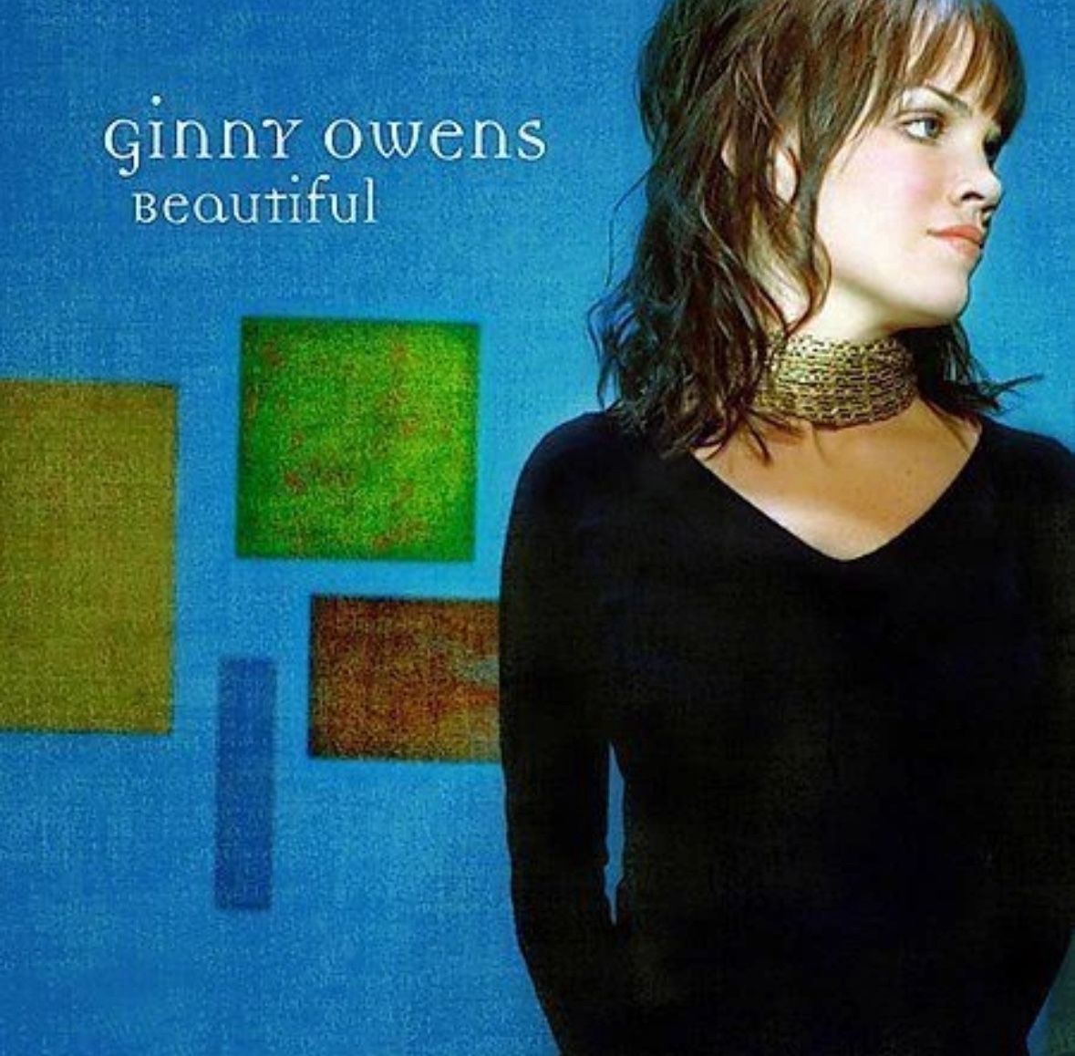 Beautiful by Ginny Owens (CD, Apr-2004, Rocketown) Music Tested