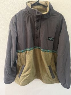 Billabong Snow Jacket XL