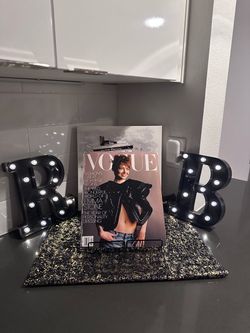 VOGUE Magazine September 2025 Model Emma Stone Cover (Authentic)