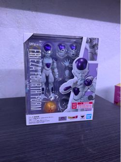 Shfiguarts: frieza