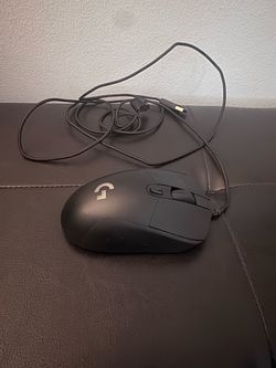 Gaming Mouse G403 Hero