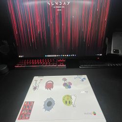 Acer Laptop R11