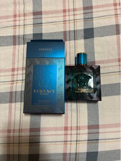 Versace  Eros