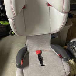 Uppababy Car Seat