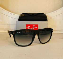New Rayban Original Boyfriend Sunglasses 🕶️