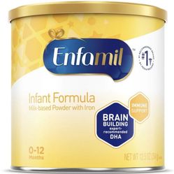 Enfamil 12.5oz 