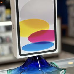 iPad A16 11th Gen (WiFi Only) 2025 128Gb Silver