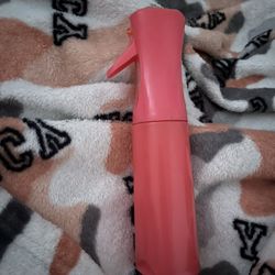 Continuous Spray Bottle 