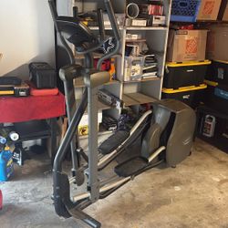 Elliptical 