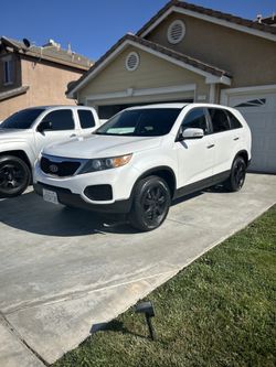 2011 KIA Sorento