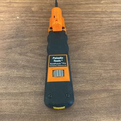 Palidan Tool - SurePunch Pro