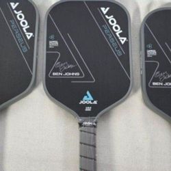 New Joola Ben Johns Perseus CFS 16 mm Pickleball Paddle
