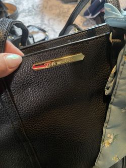 Steve Madden Purse