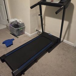 Xterra TR150 Treadmill