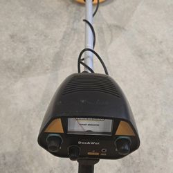 Metal Detector