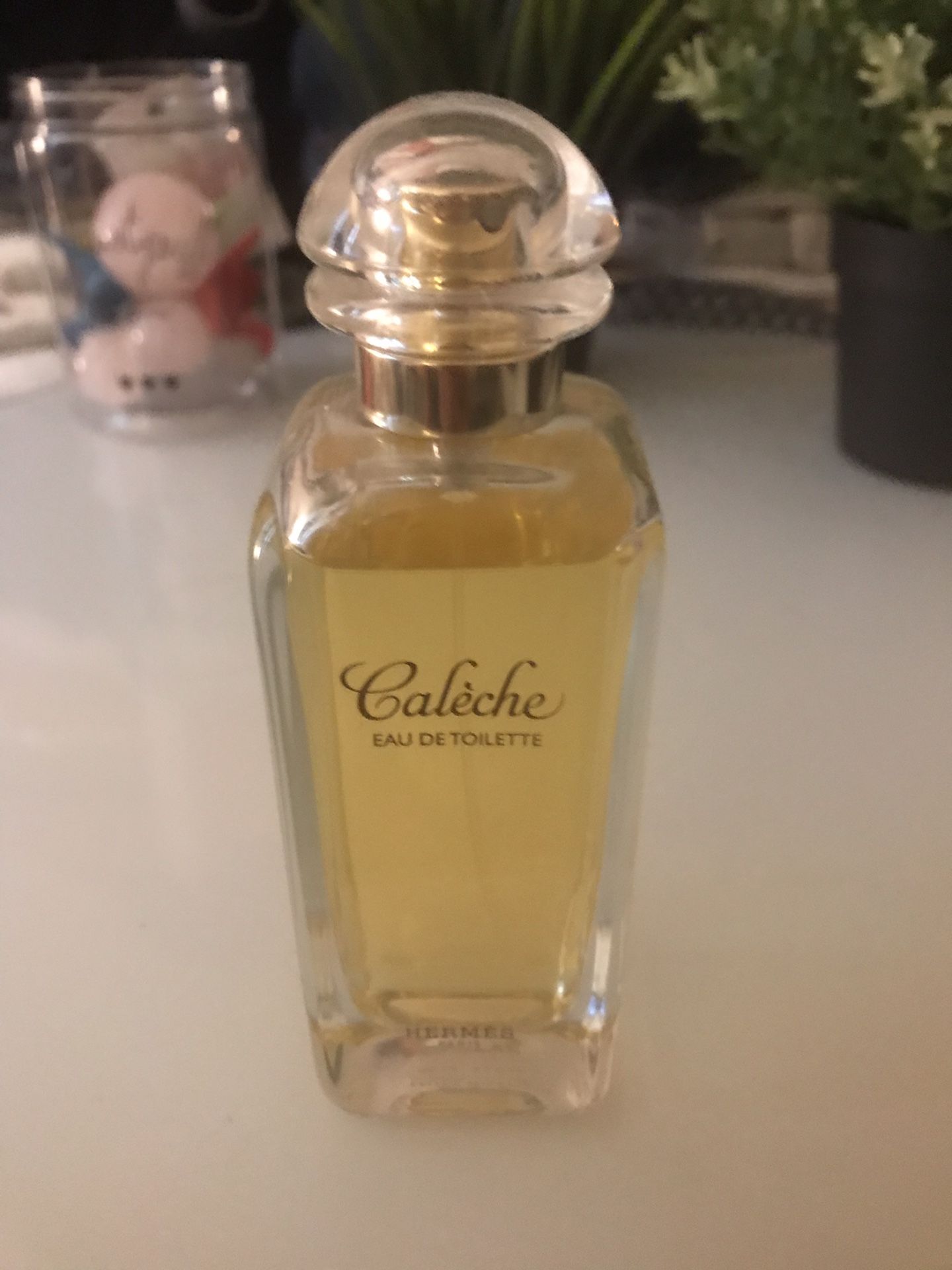 Herms Caleche perfume 100ml