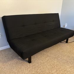 Balkarp futon/sofa bed IKEA