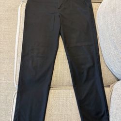 Banana Republic/Slim Fit/34x32