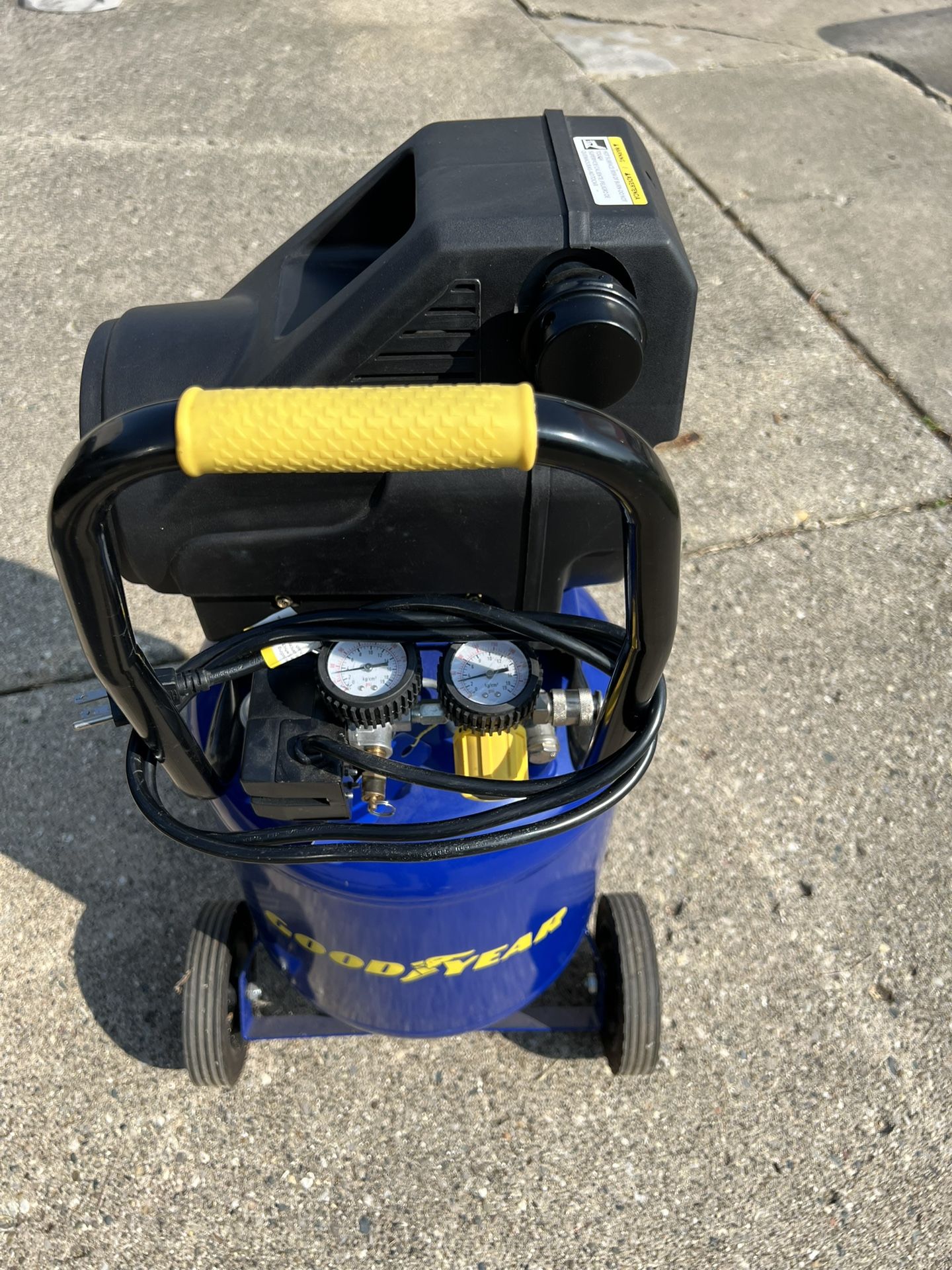 Air Compressor
