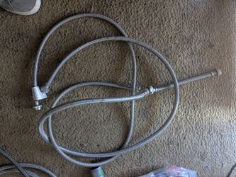 Water Tubing And Hoses