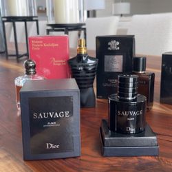 Dior savage elixir 