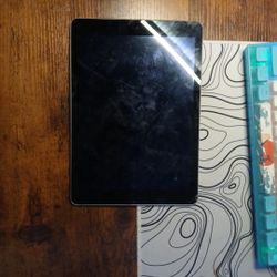 Apple IPad Sell/trade 